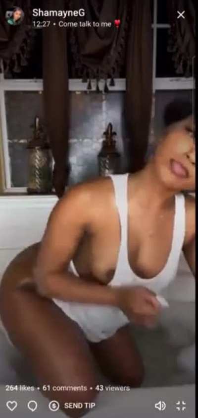 Her onlyfans live