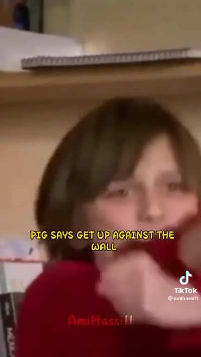 gen z kids💀💀