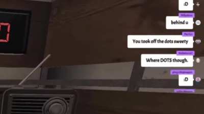 :D