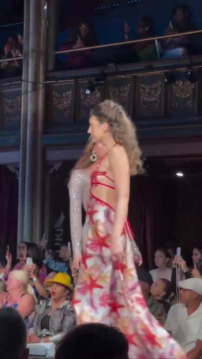 Mikaela LaFuente, Marissa Dubo&iacute;s, Karen Rodriguez &amp;amp; more (NY Fashion Week 2023)