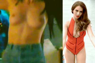 Alison Brie