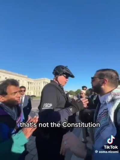 1st amendment 