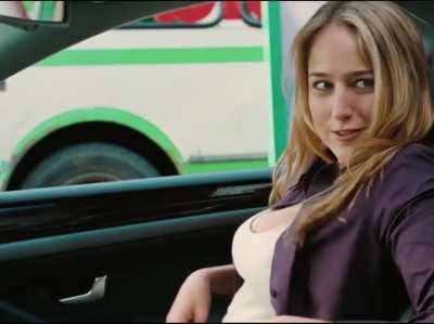 Leelee Sobieski would be so fucking fun to share