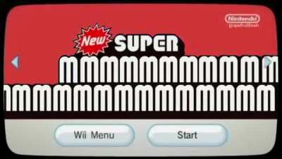 New Super Microwave Brothers Wii