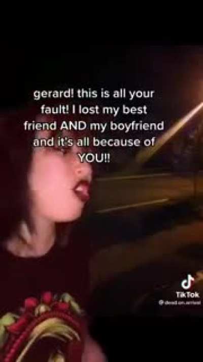 Oof&hellip;