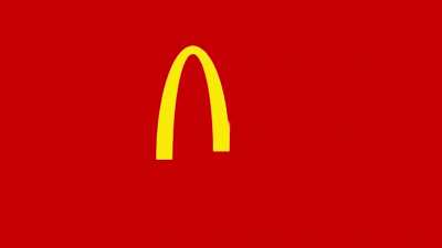 i'm lovin' it