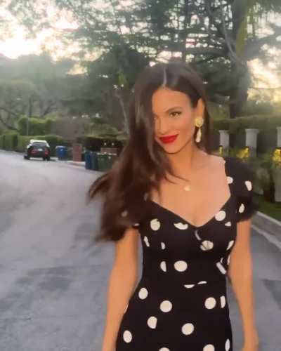 Victoria Justice