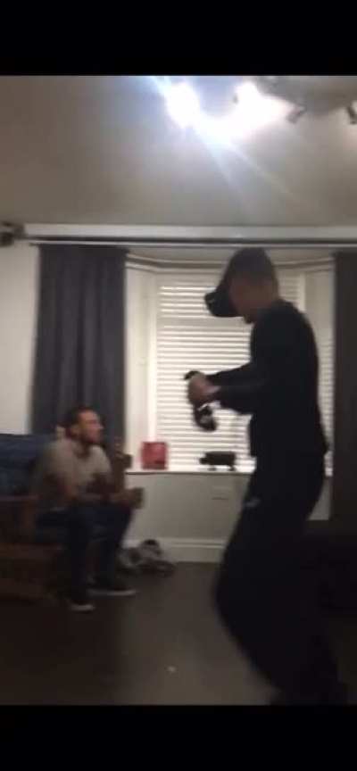 Scoped