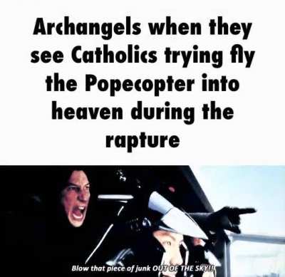 catholicism