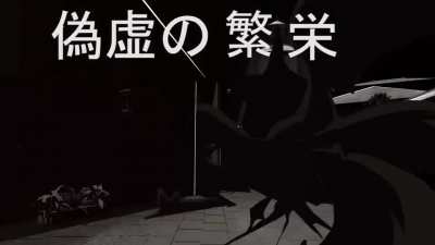 Armenian Anime Opening