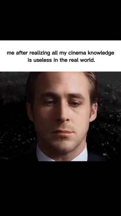 (Too) Real