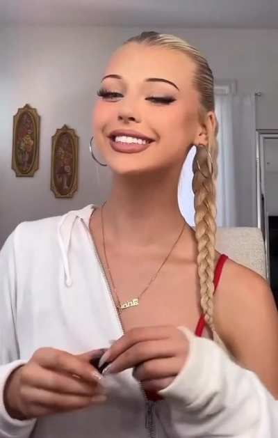 Gorgeous Glam