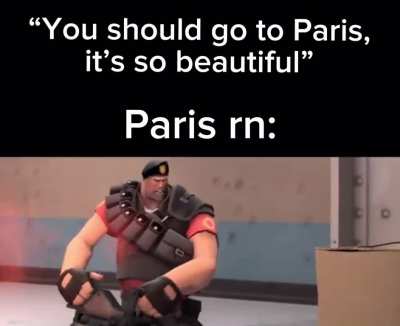 Ain&acirc;t it beautiful?