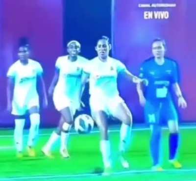 Women’s sports — best in the world