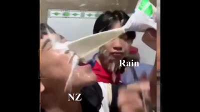 Qudrat Ka Nizam