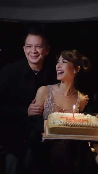 Heart Evangelista