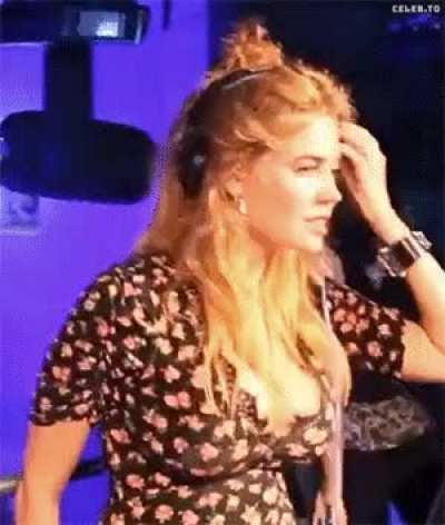 Palina Rojinski