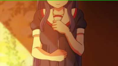 Idk if this is considered nsfw or not