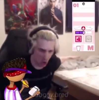 XQC Meal
