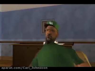 فقط سی جی🤣🤣🤣(کامل ببین بخند)