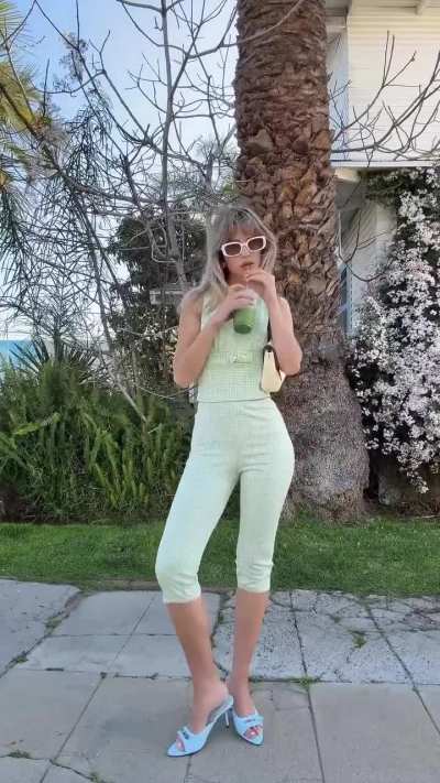 Instagram Video