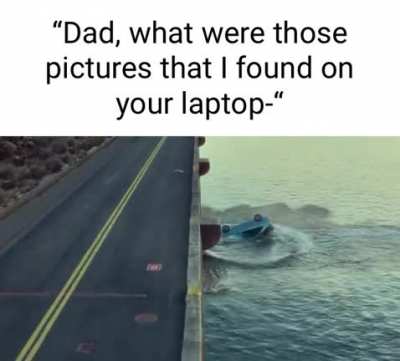 dad no