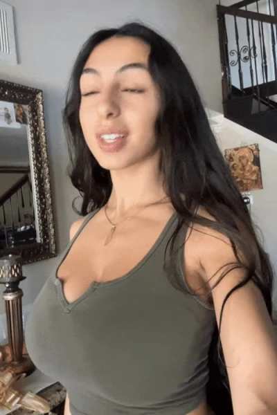 Arab-American, mashallah ...