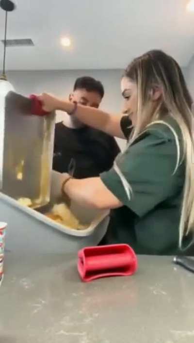 Maybe maybe maybe