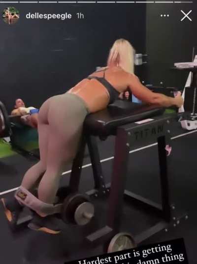 Dani Speegle
