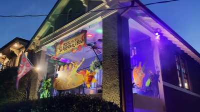 Spotted in New Orleans &bull; Better at Night