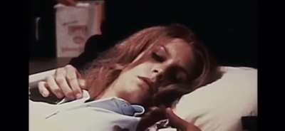 Debra Hill &amp;amp; John Carpenter on writing Halloween II