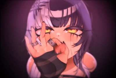 Shiori wants it in her mouth [Hololive]
