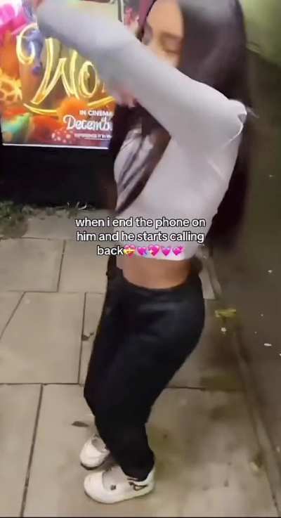 Ass look alike