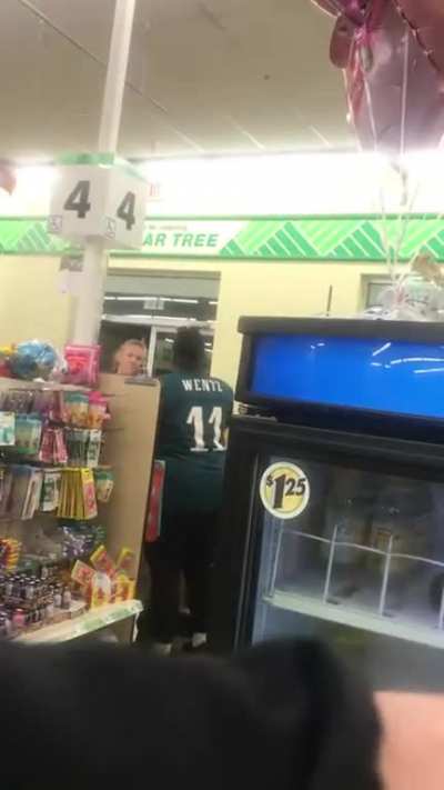 Employee calls out manager for being disrespectful