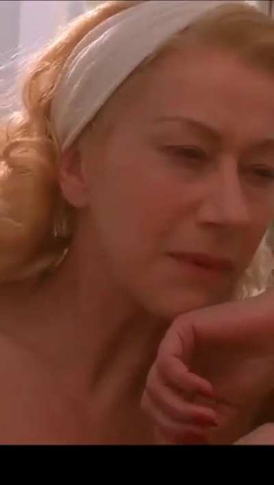 Helen Mirren