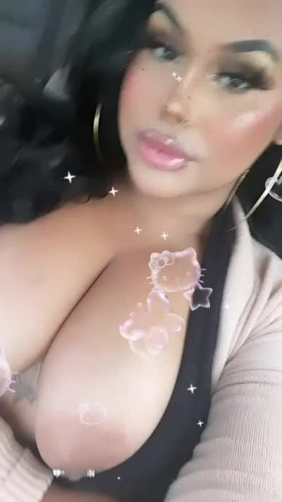 Thot loves flashing