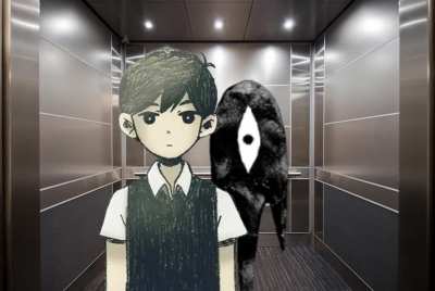 elevator