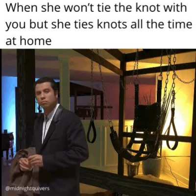 Let the good times roll I guess