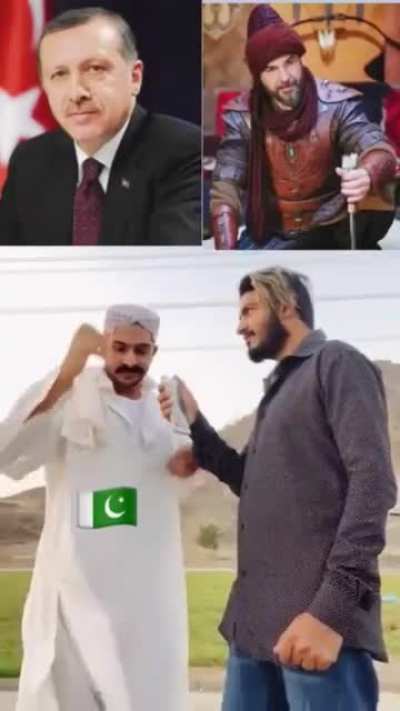 Ortaokul Gozi