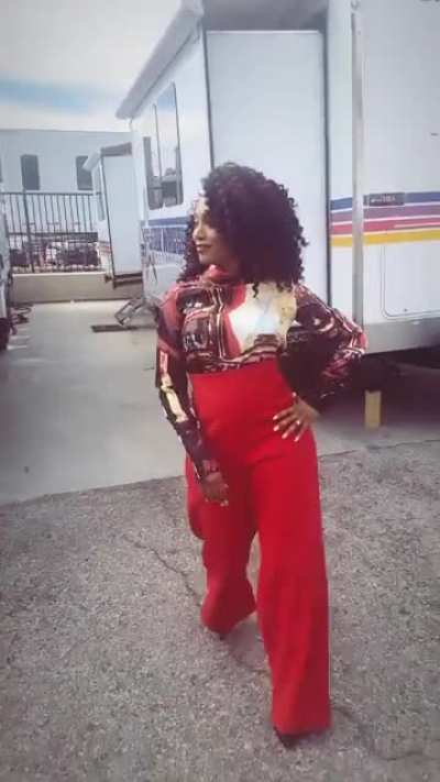 Simone Missick