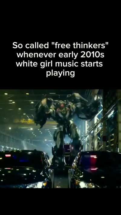 Also metalheads