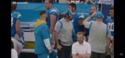Our new OC Frank Smith 🐬 ☝
