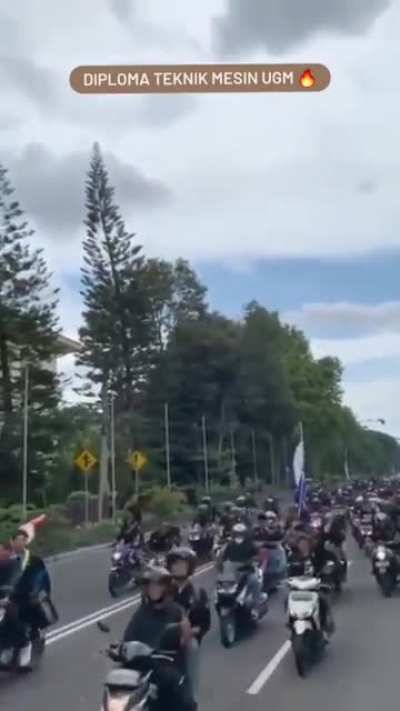 Kok bisa?