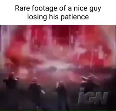 don't mess with us nice guys &amp;gt;:(