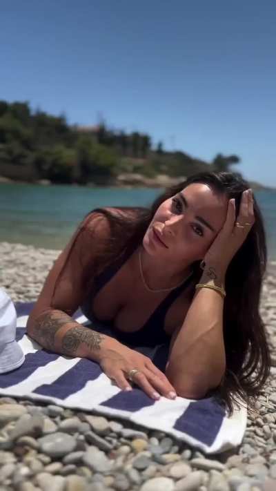 Nikoleta Eleftheriadou 🇬🇷