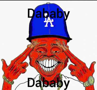 Dababy