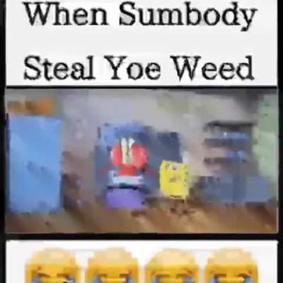 clam theft