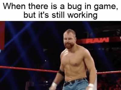 If it works don't touch it better 2 belts than nothing