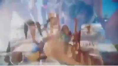 Video Vixen