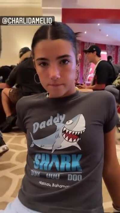 Charli's DFC